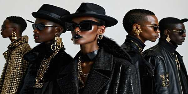 Exploring The Fashion Influence Of Global Music Icons In 2024