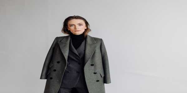 Why Oversized Blazers Are The Must-Have Item Of The Year