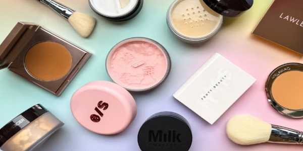 7 Best Setting Powders For Matte, Shine-Free Skin