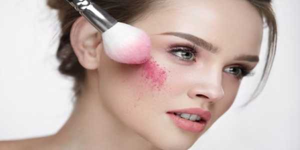 How To Apply Blush For A Natural, Radiant Glow