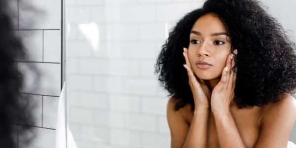Top 10 Beauty Routines For A Slimmer-Looking Face