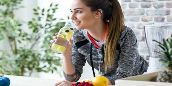 9 Best Detox Drinks For Weight Loss