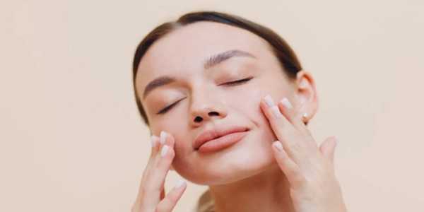 Face Yoga Exercises That Really Work In 5 Minutes